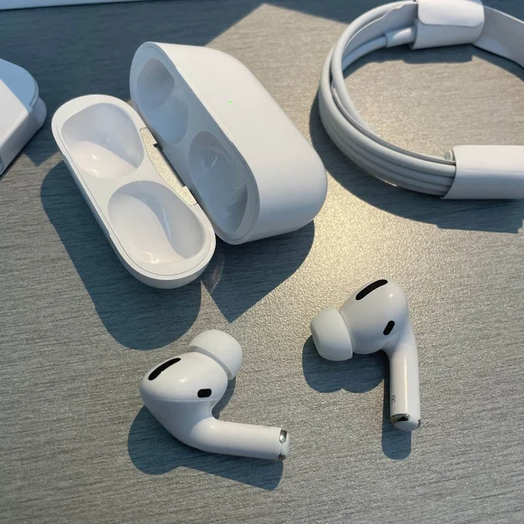 Earbuds Pro 2
